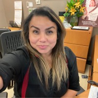 U.S. Department of Veterans Affairs Employee Mary Hook's profile photo