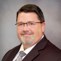 SouthEast Alaska Regional Health Consortium (SEARHC) Employee Mike Dow's profile photo