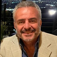 Ali Zanjani Email & Phone Number