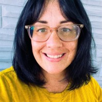 iCivics Employee Christina Ross's profile photo