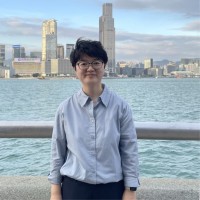 Up2China Employee Rachel Wang's profile photo