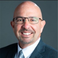 Vector Security Networks Employee Marc Turner's profile photo
