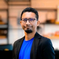 Yinson Production Employee Shamir Rahim's profile photo