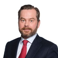 Avarn Security Group Employee Tom Krohn's profile photo