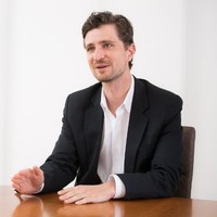 NORD Holding Unternehmensbeteiligungsgesellschaft mbH Employee Andre Seidel's profile photo
