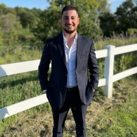 ECG Brands Employee Adel Jawhary's profile photo