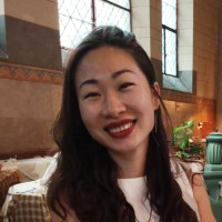 Ellure Employee Selah Li's profile photo