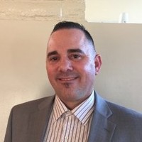 Allied Digital Services Employee Bradley Moore's profile photo