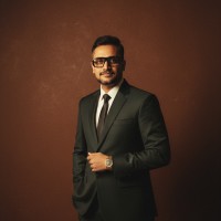 SmartAds Employee Tushar Barvaliya's profile photo