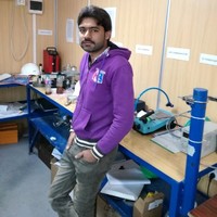 Muhammad Bilal Email