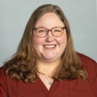 Curve Biosciences Employee Micaela Vierra's profile photo