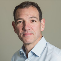 ClearCourse Partnership Employee Stephen Wolff's profile photo