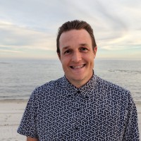 Dyndrite Employee Ben Robinson's profile photo