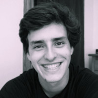 Mateo Zarlenga Email