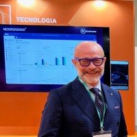 Neosperience Employee Giacomo Favagrossa's profile photo