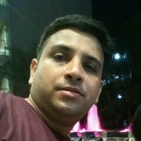 Fintso Employee Khetan Vyas's profile photo
