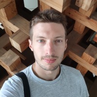 Edilsider S.p.A Employee Alberto Rigamonti's profile photo