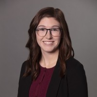 First Western Bank & Trust Employee Kailey Boraas's profile photo