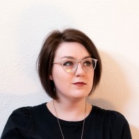 Kick Employee Kayla Petrich's profile photo