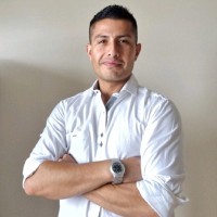 Latin Deli Employee Juan Aldana Contreras's profile photo