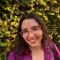 ElevatEd.School Employee Bia Pinho's profile photo