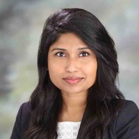 Long Island Jewish Medical Center Employee Anika Afroz-Hossain's profile photo