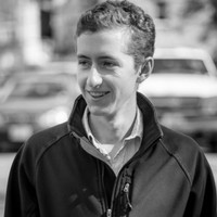 Route Eleven Employee Peter Lilly's profile photo