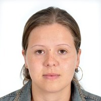 Lupatech - Mipel Employee Marciele MacHado's profile photo