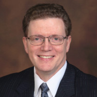 Getinge Employee Thomas Kay's profile photo