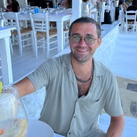 BeezB Employee Alon Parselany's profile photo