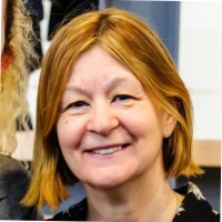 Jill Saunders Email & Phone Number