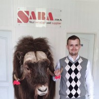 SABA Employee Sebastian Trochym's profile photo