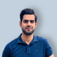 Dawood Malik's profile photo