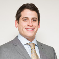 Oaktree Products Employee Dave Kemp's profile photo