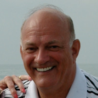 CVFG Employee Dick Phipps's profile photo