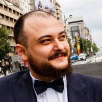 eMAG Employee Viorel Mocanu's profile photo