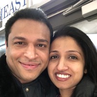 Insignia Hospitality Group Employee Rahul Salian's profile photo