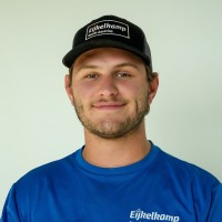 Eijkelkamp North America Employee Noah Jacobs's profile photo