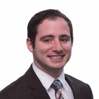 AFIMAC Global Employee Daniel Brown's profile photo