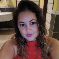 Hering Store Employee Tatiana Barbosa's profile photo