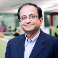 Valuelink Employee Ramkumar Narayanan's profile photo