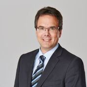 GFT Group Employee Markus Ott's profile photo