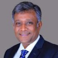 XZEDS Employee Sathish Chellappa's profile photo