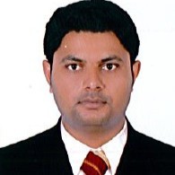 OLA Energy Employee Muhammad Irfan's profile photo