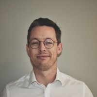 Ly Forsikring Employee Dan Gunnulfsen's profile photo
