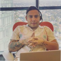 Wuffes Employee Alan Noe Cuadras Munoz's profile photo