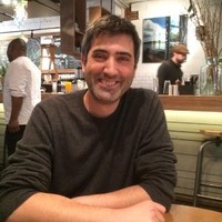 ConfigHub Employee Alexis Richardson's profile photo