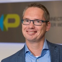NXP Semiconductors Employee Jos van Gessel's profile photo