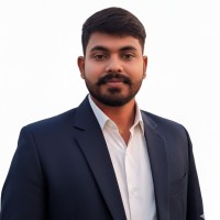 Stacknize Employee Laukesh Kumar's profile photo