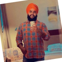 T3RA Logistics Employee Amrit Singh's profile photo